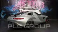 2016 Mercedes Benz AMG