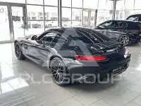 2016 Mercedes Benz AMG