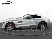 2016 Mercedes Benz AMG