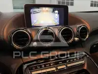 2016 Mercedes Benz AMG