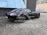 2016 Mercedes Benz AMG