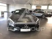 2016 Mercedes Benz AMG