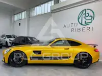 2016 Mercedes Benz AMG