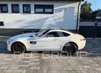2016 Mercedes Benz AMG