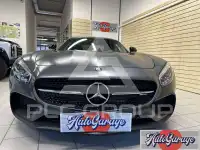 2016 Mercedes Benz AMG