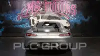2016 Mercedes Benz AMG