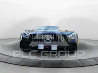 2016 Mercedes Benz AMG