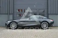 2016 Mercedes Benz AMG