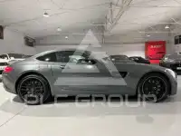 2016 Mercedes Benz AMG
