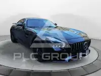 2016 Mercedes Benz AMG