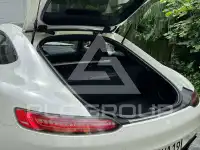 2016 Mercedes Benz AMG