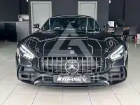 2016 Mercedes Benz AMG