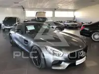 2016 Mercedes Benz AMG