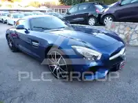 2016 Mercedes Benz AMG