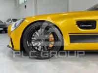 2016 Mercedes Benz AMG