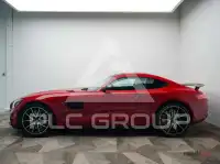 2016 Mercedes Benz AMG