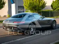 2016 Mercedes Benz AMG