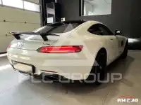 2016 Mercedes Benz AMG