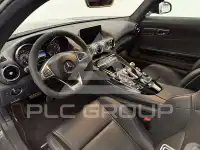 2016 Mercedes Benz AMG