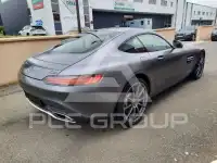 2016 Mercedes Benz AMG