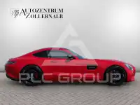 2016 Mercedes Benz AMG