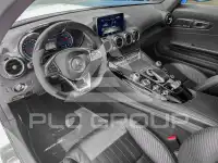 2016 Mercedes Benz AMG