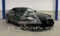 2016 Mercedes Benz AMG