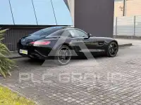 2016 Mercedes Benz AMG