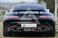 2016 Mercedes Benz AMG