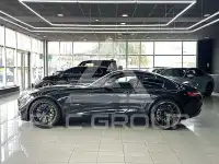 2016 Mercedes Benz AMG