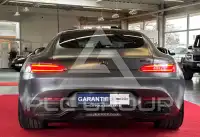 2016 Mercedes Benz AMG