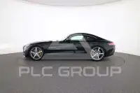 2016 Mercedes Benz AMG