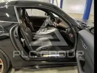 2016 Mercedes Benz AMG