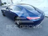 2016 Mercedes Benz AMG