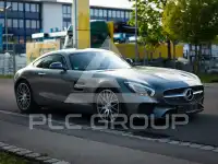 2016 Mercedes Benz AMG