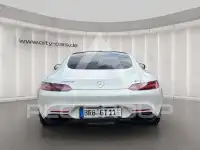 2016 Mercedes Benz AMG
