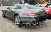 2016 Mercedes Benz AMG