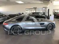 2016 Mercedes Benz AMG