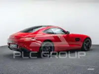 2016 Mercedes Benz AMG
