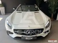 2016 Mercedes Benz AMG