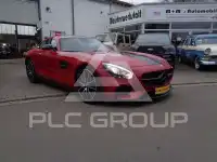 2016 Mercedes Benz AMG
