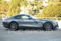 2016 Mercedes Benz AMG