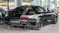 2016 Mercedes Benz AMG
