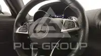 2016 Mercedes Benz AMG
