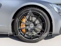 2016 Mercedes Benz AMG