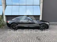 2016 Mercedes Benz AMG