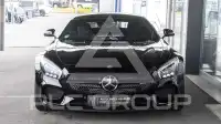 2016 Mercedes Benz AMG