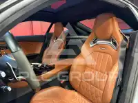 2016 Mercedes Benz AMG