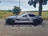 2016 Mercedes Benz AMG