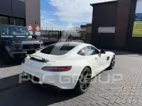 2016 Mercedes Benz AMG